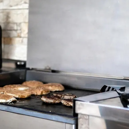 别墅 Infinity - Luxurious Seaview With Enchanting Pool