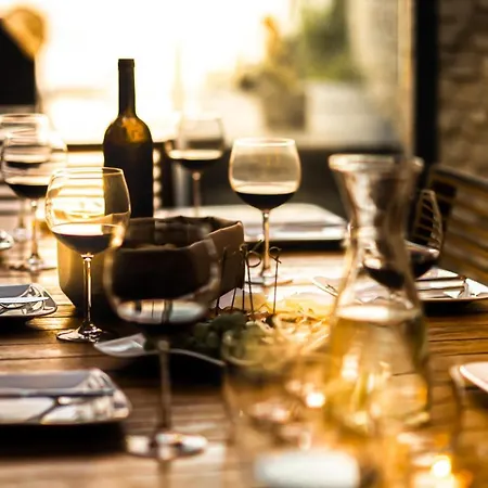 别墅 Infinity - Luxurious Seaview With Enchanting Pool *