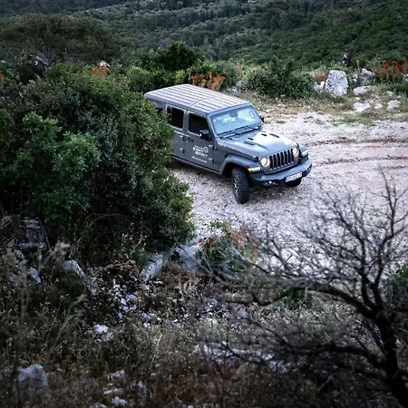 Infinity - Luxurious Seaview With Enchanting Pool 别墅 卡利