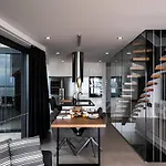 Infinity - Luxurious Seaview With Enchanting Pool 别墅 卡利