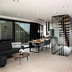 Infinity - Luxurious Seaview With Enchanting Pool 别墅