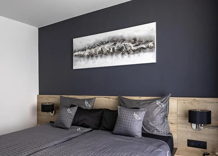 Vila Infinity - Luxurious Seaview With Enchanting Pool