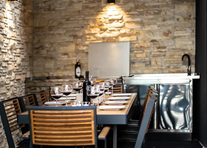 Willa Infinity - Luxurious Seaview With Enchanting Pool *