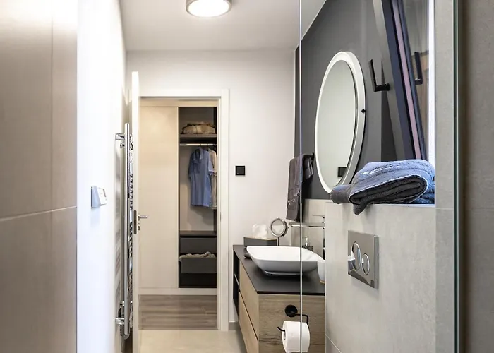 Willa Infinity - Luxurious Seaview With Enchanting Pool Kali