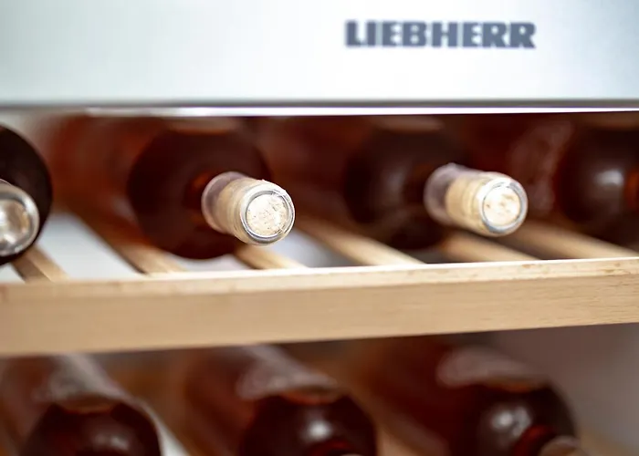 Infinity - Luxurious Seaview With Enchanting Pool *