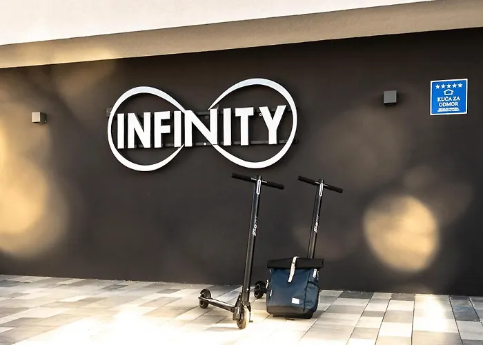 Infinity - Luxurious Seaview With Enchanting Pool Willa Kali