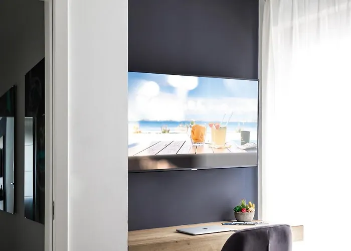 Infinity - Luxurious Seaview With Enchanting Pool * Kali