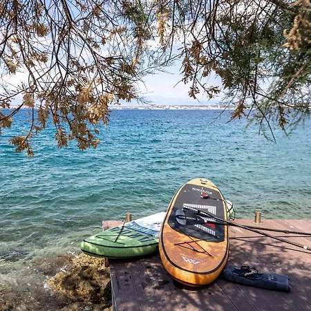 Infinity - Luxurious Seaview With Enchanting Pool