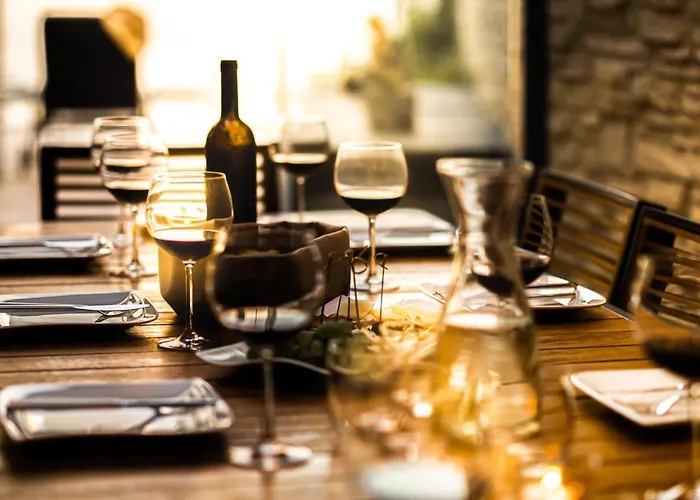 Villa Infinity - Luxurious Seaview With Enchanting Pool *