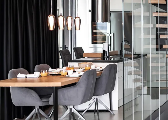 Infinity - Luxurious Seaview With Enchanting Pool Kali