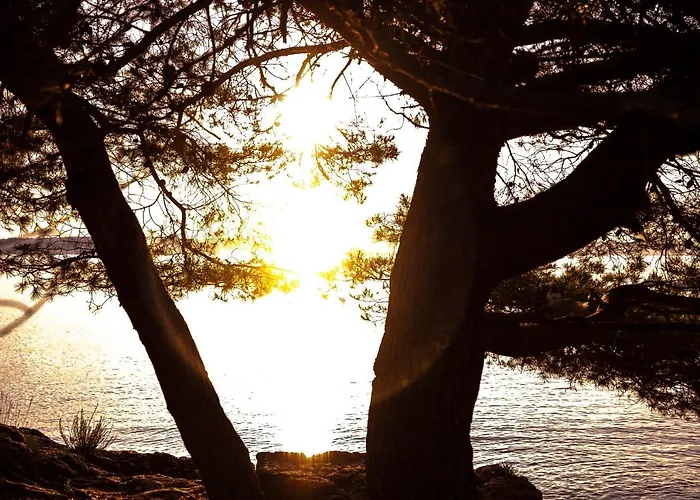 Infinity - Luxurious Seaview With Enchanting Pool Villa *